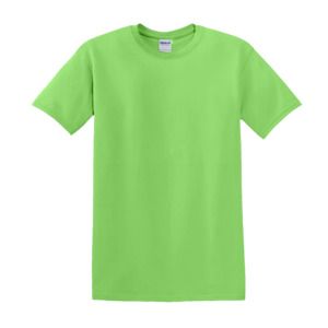 Gildan GN640 - Softstyle™ Adult Ringgesponnen T-Shirt Kalk