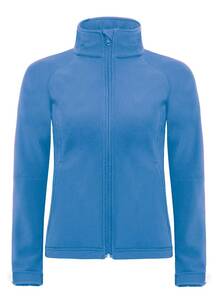 B&C BC660 - Hoodie Soft-Shell Dames