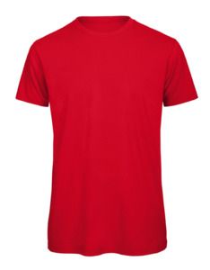 B&C BC042 - T-Shirt heren ronde hals