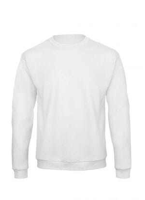 B&C ID202 - Sweater Id202 50/50