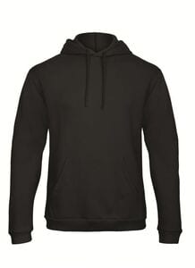 B&C ID203 - Sweater Id203 50/50 Zwart