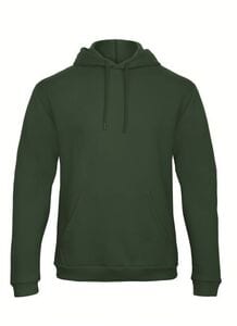 B&C ID203 - Sweater Id203 50/50 Fles groen