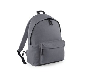 Bag Base BG125 - Fashion Backpack Grafietgrijs