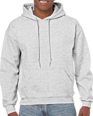 Gildan 18500 - Sweatshirt met kap van Heavy Blend™ voor volwassenen