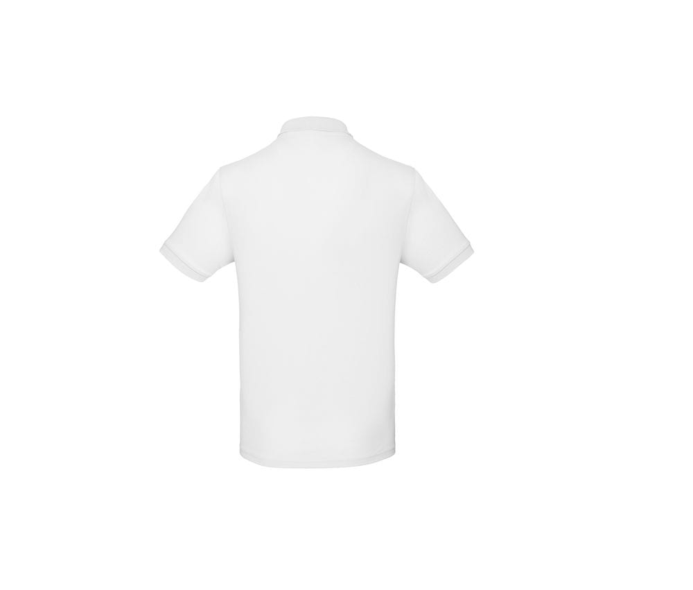 B&C BC400 - Inspire Polo-Shirt Heren