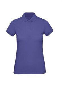 B&C BC401 - Inspire polo-shirt dames