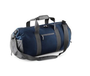 Bag Base BG546 - Sporttas Franse marine