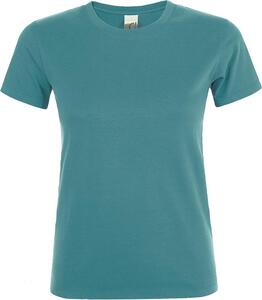 SOLS 01825 - REGENT WOMEN Tee Shirt Dames Ronde Hals