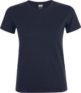 SOLS 01825 - REGENT WOMEN Tee Shirt Dames Ronde Hals