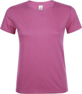 SOLS 01825 - REGENT WOMEN Tee Shirt Dames Ronde Hals