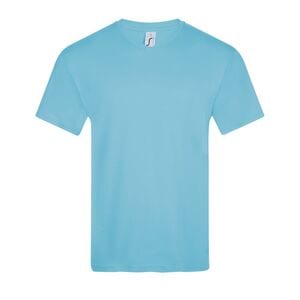 SOLS 11150 - VICTORY Heren T Shirt Met V Hals