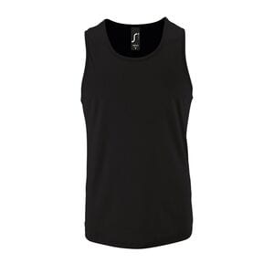 SOLS 02073 - Sporty Tt Men Heren Sport Tanktop