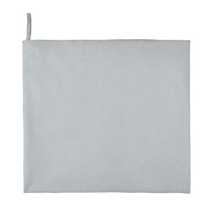 SOLS 01210 - Atoll 70 Microvezel Handdoek