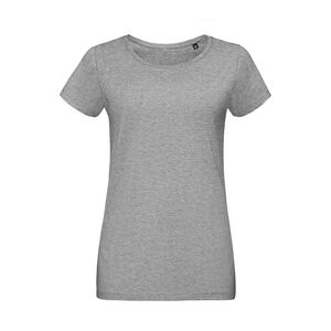 SOLS 02856 - Martin Women Dames Nauwsluitend Jersey T Shirt Met Ronde Hals