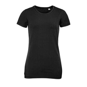 SOLS 02946 - Millenium Women Dames T Shirt Met Ronde Hals