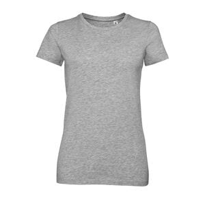SOLS 02946 - Millenium Women Dames T Shirt Met Ronde Hals
