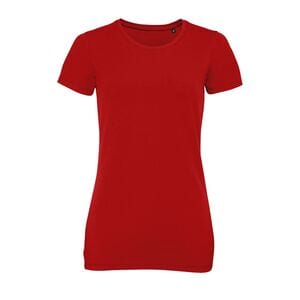 SOLS 02946 - Millenium Women Dames T Shirt Met Ronde Hals