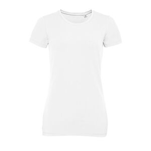 SOLS 02946 - Millenium Dames T Shirt Met Ronde Hals