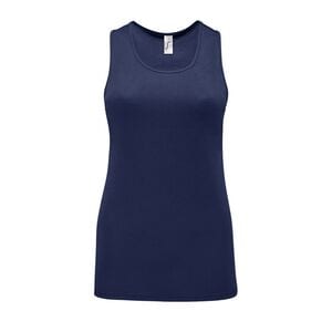 SOLS 02117 - Sporty Tt Women Dames Sport Tanktop