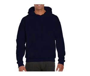 Gildan GN925 - Dryblend Hoodie Volwassen Marine