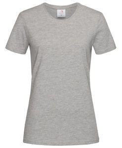 Stedman STE2600 - T-shirt met ronde hals voor vrouwen Classic-T