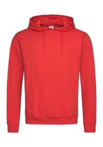 Stedman STE4100 - Sweatshirt met capuchon voor mannen