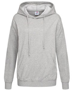 Stedman STE4110 - Sweatshirt met capuchon voor vrouwen