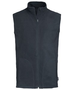 Stedman STE5010 - Fleece vest voor mannen Blauwe Middernacht