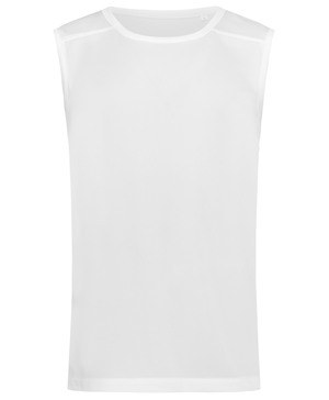 Stedman STE8440 - Shirt zonder mouwen voor mannen Active-Dry