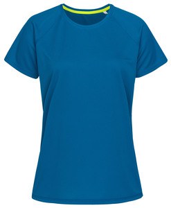 Stedman STE8500 - T-shirt met ronde hals voor vrouwen Active-Dry