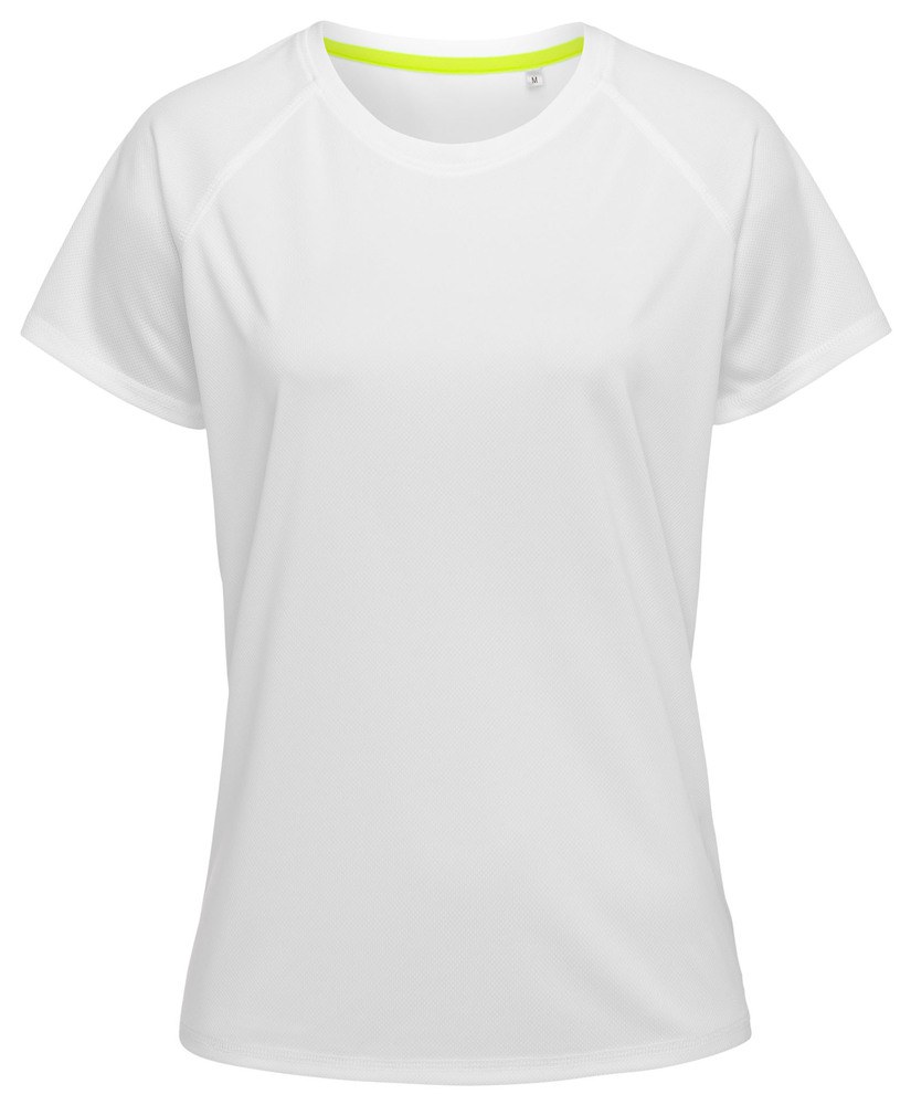 Stedman STE8500 - T-shirt met ronde hals voor vrouwen Active-Dry