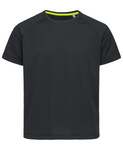 Stedman STE8570 - T-shirt met ronde hals voor kinderen Active-Dry