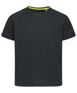 Stedman STE8570 - T-shirt met ronde hals voor kinderen Active-Dry