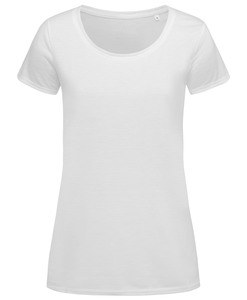 Stedman STE8700 - T-shirt met ronde hals voor vrouwen Active-Dry