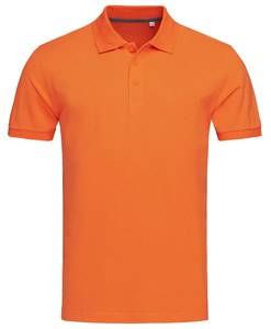 Stedman STE9060 - Poloshirt met korte mouwen voor mannen Harper 