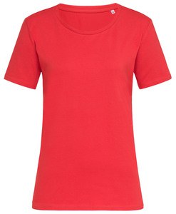 Stedman STE9730 - T-shirt met ronde hals voor vrouwen Relax 