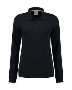 Lemon & Soda LEM3209 - Polosweater voor haar