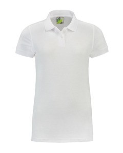 Lemon & Soda LEM3502 - Polo Basic Mix SS for her Wit