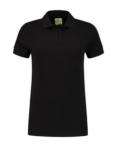 Lemon & Soda LEM3535 - Polo Basic SS for her