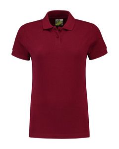 Lemon & Soda LEM3535 - Polo Basic SS for her