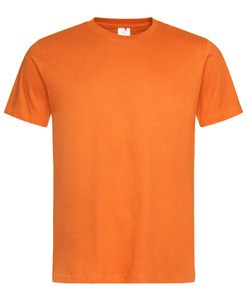 Stedman STE2000 - T-shirt met ronde hals voor mannen Classic-T Oranje