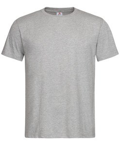 Stedman STE2020 - T-shirt met ronde hals voor mannen ORGANIC