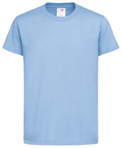 Stedman STE2200 - T-shirt met ronde hals voor kinderen CLASSIC Lichtblauw