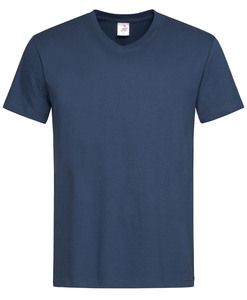 Stedman STE2300 - V-hals T-shirt voor mannen Classic-T 