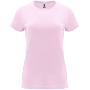 Roly CA6683 - CAPRI Getailleerde dames T-shirt