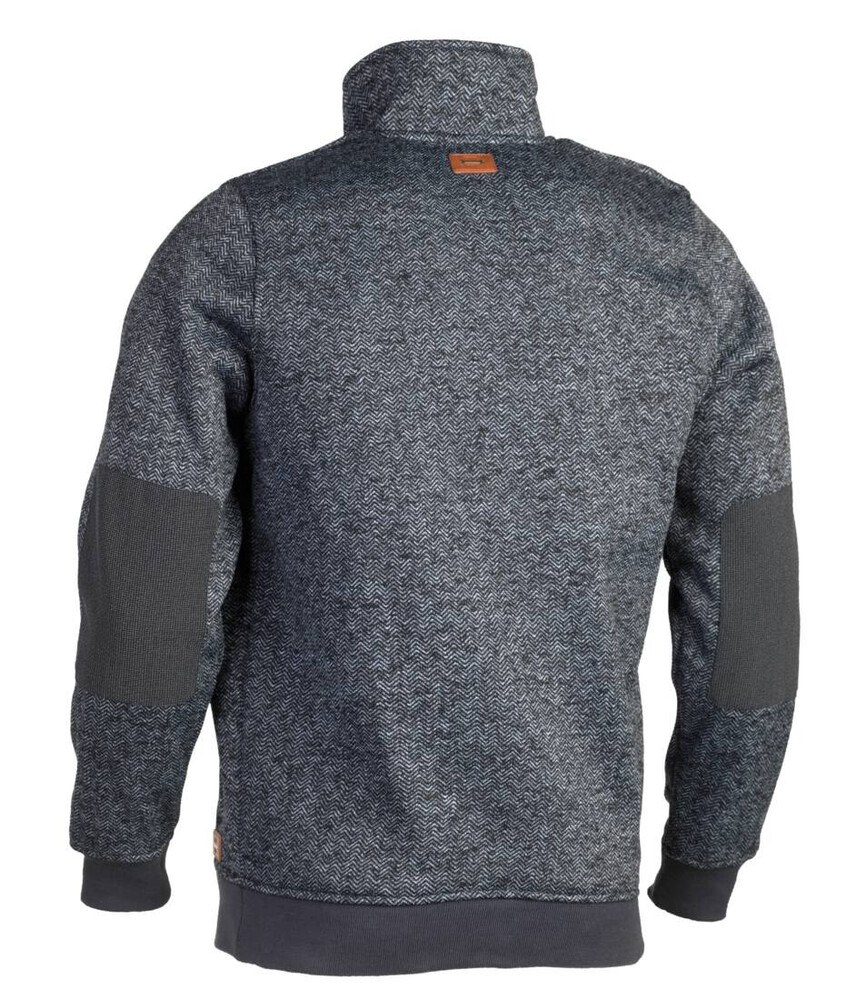 HEROCK HK1701 - Fleece Sweater Unisex
