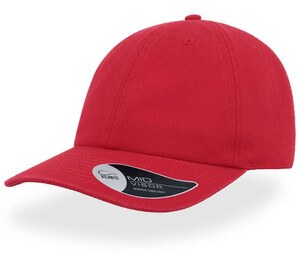 Atlantis AT024 - Dad Cap Rood