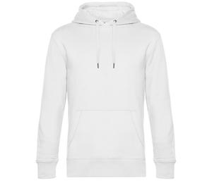 B&C BCU02K - Hoodie Koning