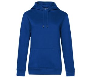 B&C BCW02Q - Hoodie QUEEN