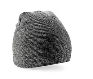 Beechfield BF044 - Original pull-on beanie Antiek Grijs